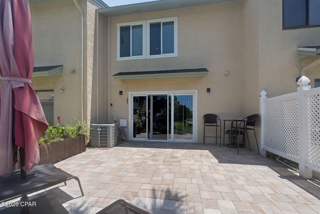 Image 2 of property listing at 185 Kimberly Drive, Panama City Beach, FL 32407