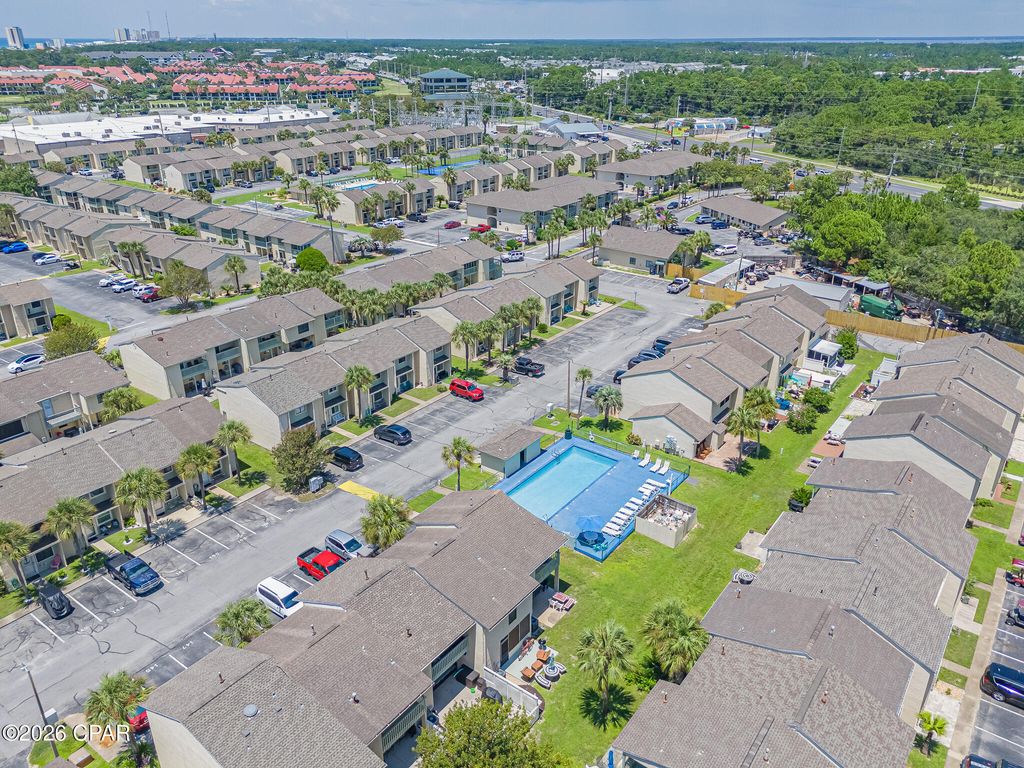 Image 23 of property listing at 185 Kimberly Drive, Panama City Beach, FL 32407