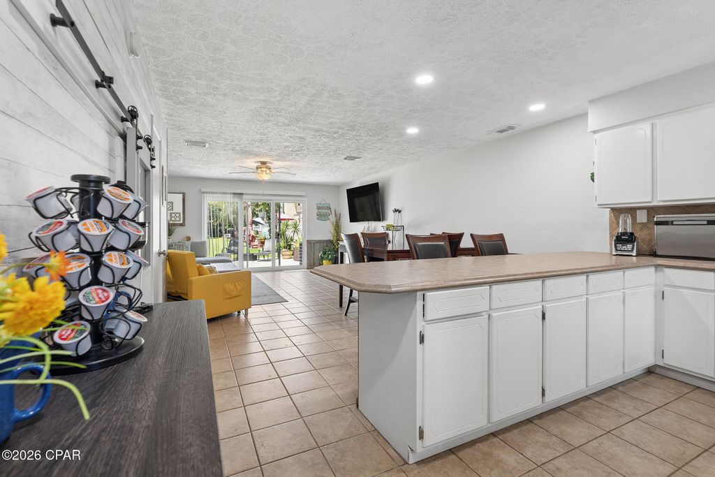 Image 6 of property listing at 185 Kimberly Drive, Panama City Beach, FL 32407