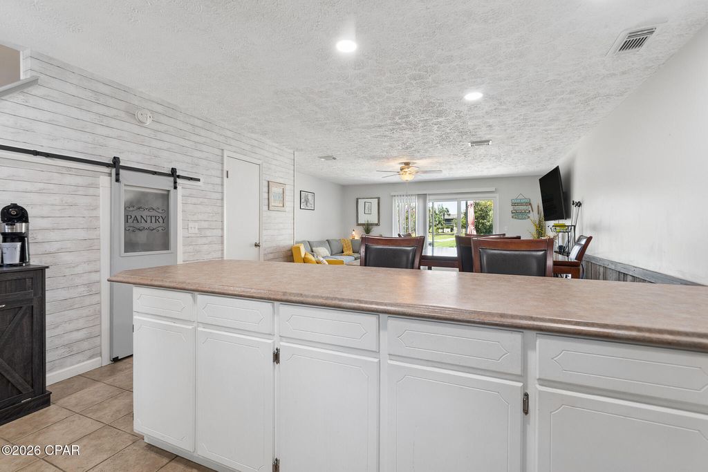 Image 7 of property listing at 185 Kimberly Drive, Panama City Beach, FL 32407
