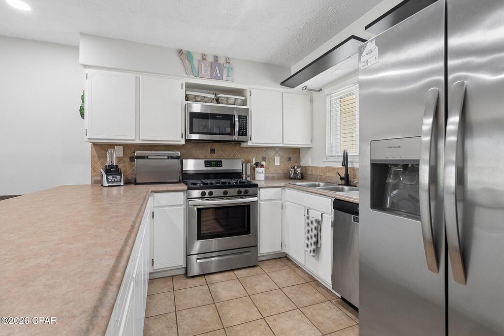 Image 8 of property listing at 185 Kimberly Drive, Panama City Beach, FL 32407