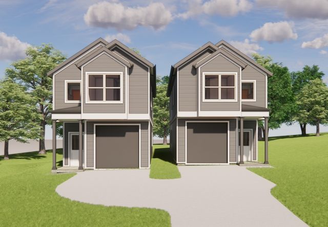 3936 Taylor Rd, Nashville, TN 37211
