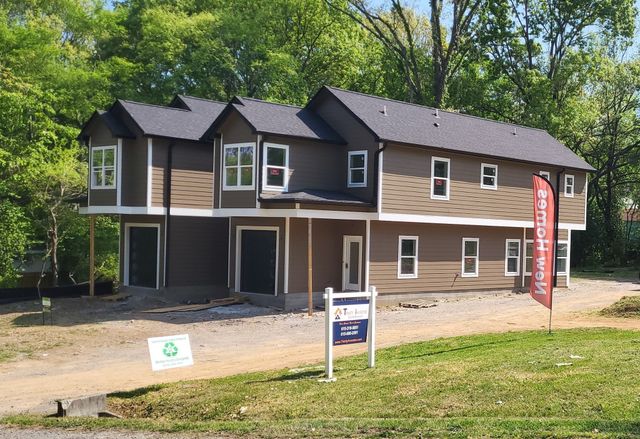 3936 Taylor Rd, Nashville, TN 37211