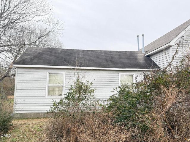 103 Howard Harris Road, Franklinton, NC 27525