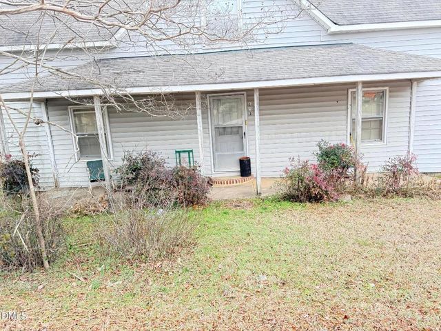 103 Howard Harris Road, Franklinton, NC 27525