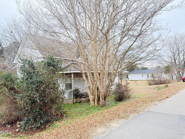 103 Howard Harris Road, Franklinton, NC 27525