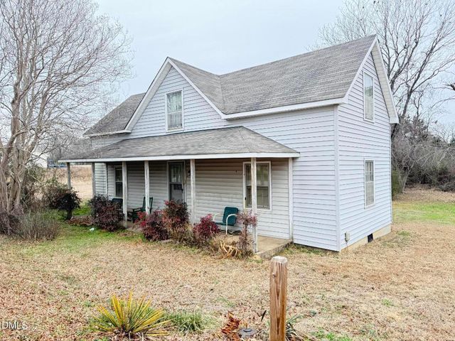 103 Howard Harris Road, Franklinton, NC 27525