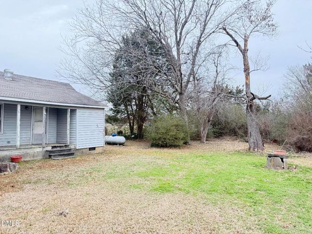 103 Howard Harris Road, Franklinton, NC 27525