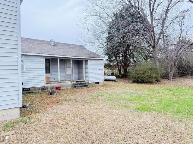 103 Howard Harris Road, Franklinton, NC 27525