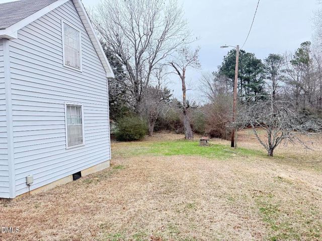 103 Howard Harris Road, Franklinton, NC 27525
