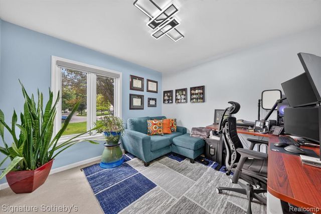 23499 Winthrop Court, Novi, MI 48375