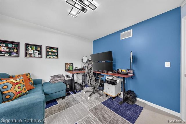 23499 Winthrop Court, Novi, MI 48375