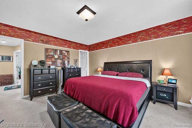 23499 Winthrop Court, Novi, MI 48375