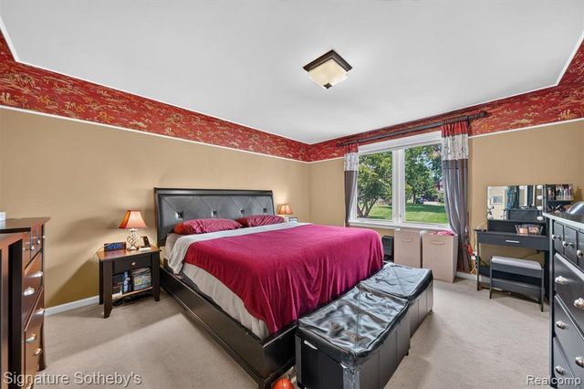 23499 Winthrop Court, Novi, MI 48375