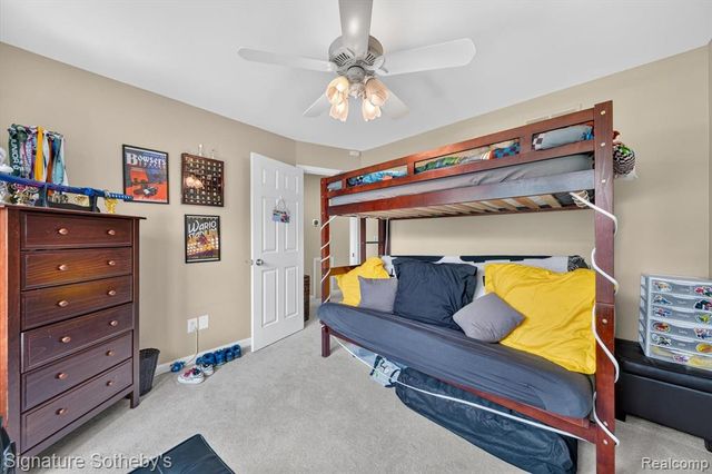 23499 Winthrop Court, Novi, MI 48375