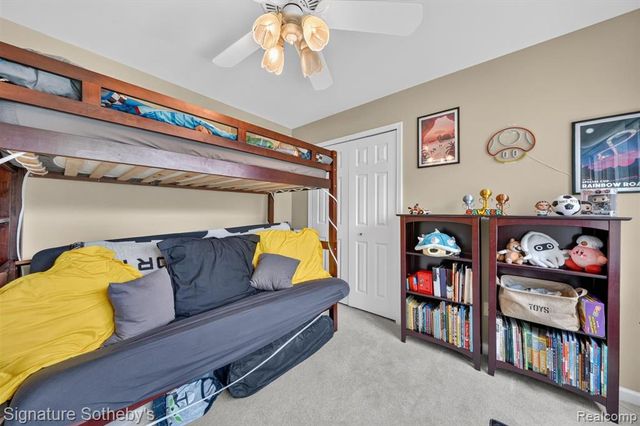 23499 Winthrop Court, Novi, MI 48375