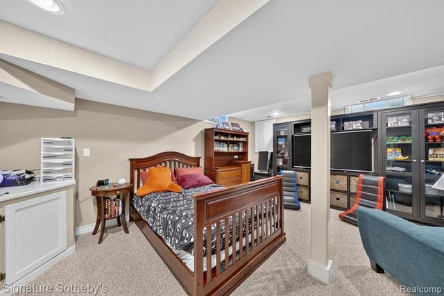 23499 Winthrop Court, Novi, MI 48375