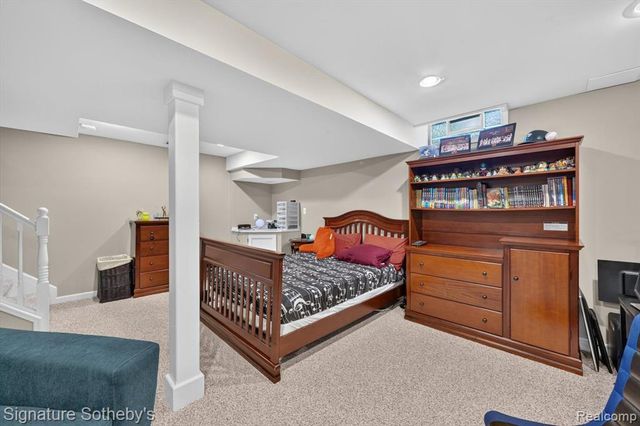 23499 Winthrop Court, Novi, MI 48375