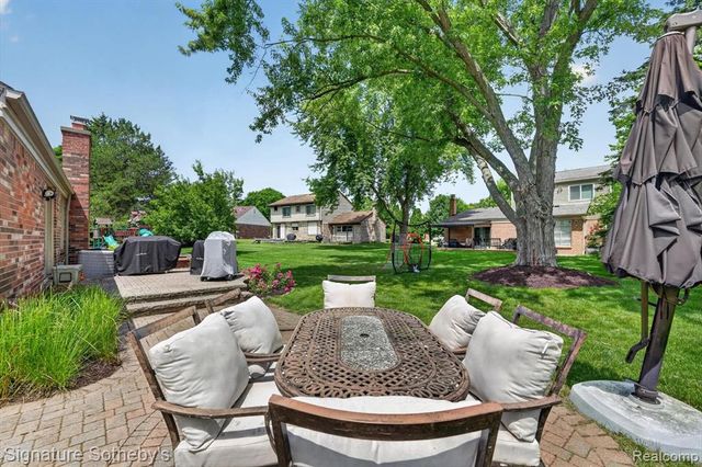 23499 Winthrop Court, Novi, MI 48375