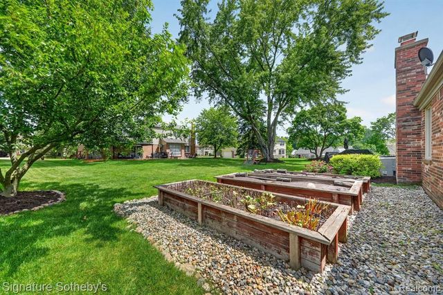 23499 Winthrop Court, Novi, MI 48375