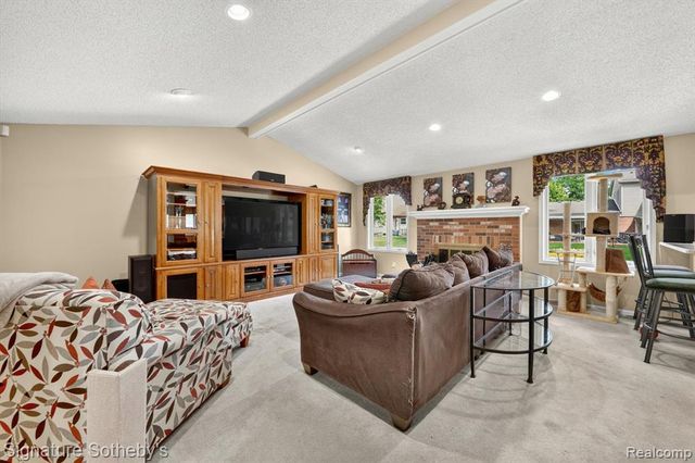 23499 Winthrop Court, Novi, MI 48375