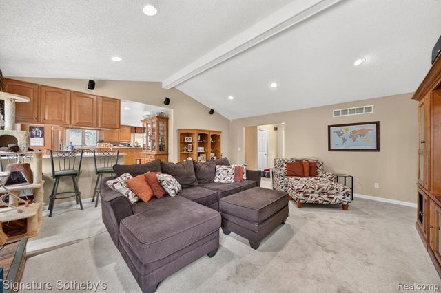 23499 Winthrop Court, Novi, MI 48375