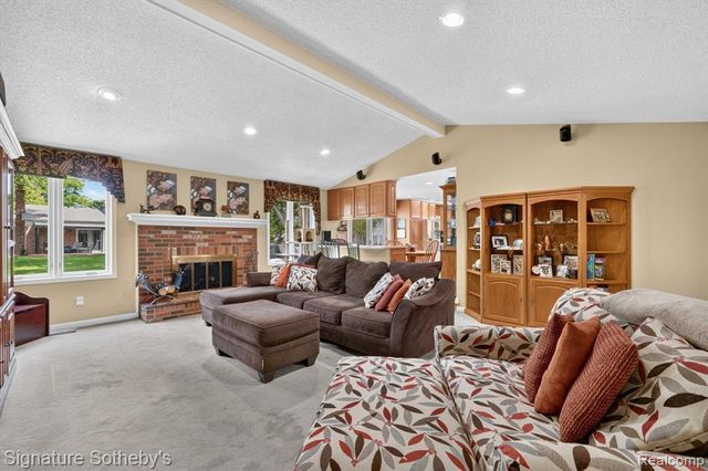 23499 Winthrop Court, Novi, MI 48375