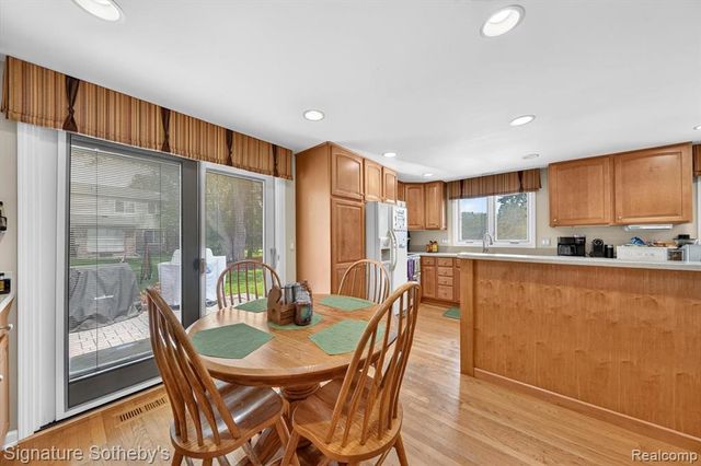 23499 Winthrop Court, Novi, MI 48375