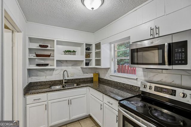 4701 Flat Shoals Road 39F, Union City, GA 30291
