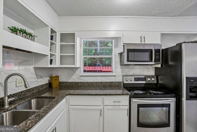 4701 Flat Shoals Road 39F, Union City, GA 30291
