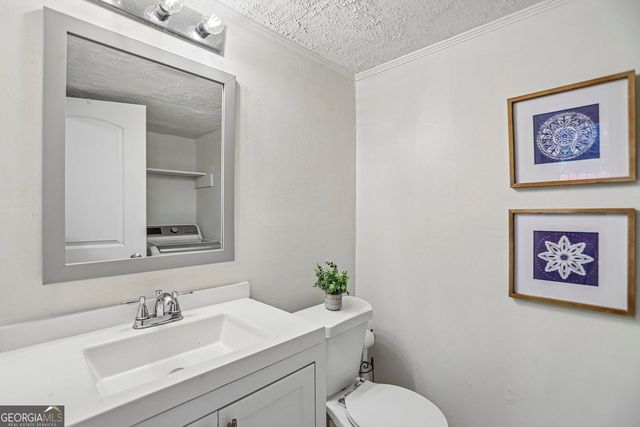 4701 Flat Shoals Road 39F, Union City, GA 30291