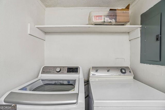 4701 Flat Shoals Road 39F, Union City, GA 30291
