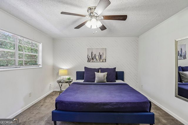 4701 Flat Shoals Road 39F, Union City, GA 30291