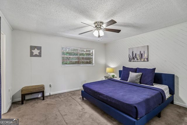 4701 Flat Shoals Road 39F, Union City, GA 30291