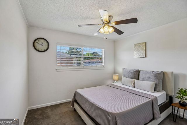 4701 Flat Shoals Road 39F, Union City, GA 30291