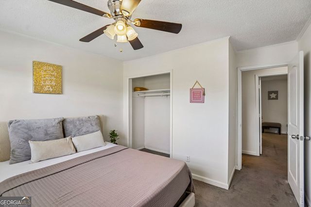 4701 Flat Shoals Road 39F, Union City, GA 30291