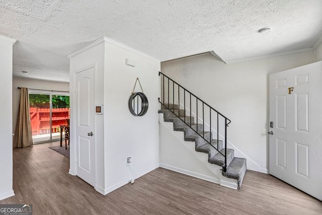 4701 Flat Shoals Road 39F, Union City, GA 30291