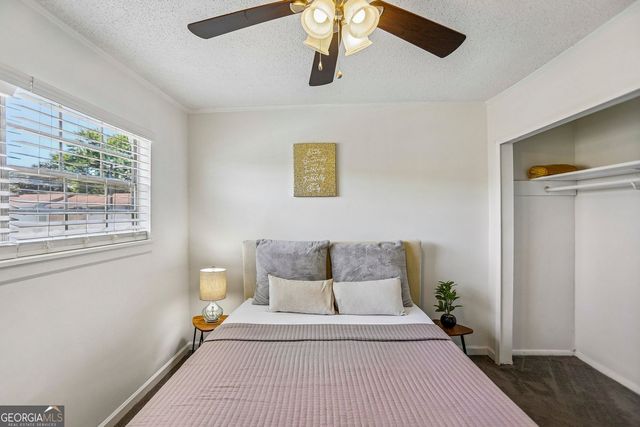 4701 Flat Shoals Road 39F, Union City, GA 30291