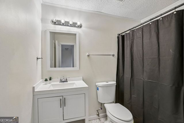 4701 Flat Shoals Road 39F, Union City, GA 30291