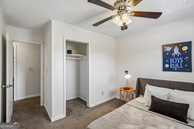 4701 Flat Shoals Road 39F, Union City, GA 30291