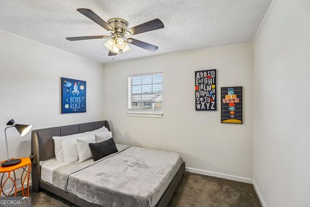 4701 Flat Shoals Road 39F, Union City, GA 30291