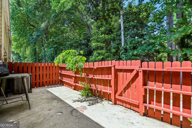 4701 Flat Shoals Road 39F, Union City, GA 30291