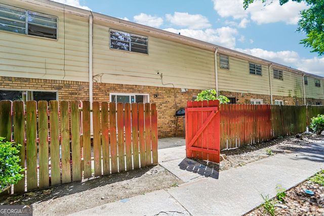 4701 Flat Shoals Road 39F, Union City, GA 30291