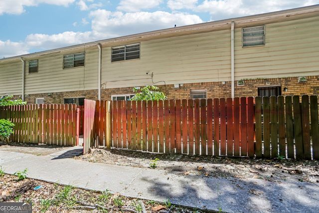 4701 Flat Shoals Road 39F, Union City, GA 30291