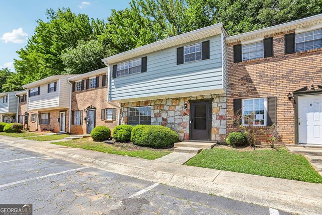 4701 Flat Shoals Road 39F, Union City, GA 30291