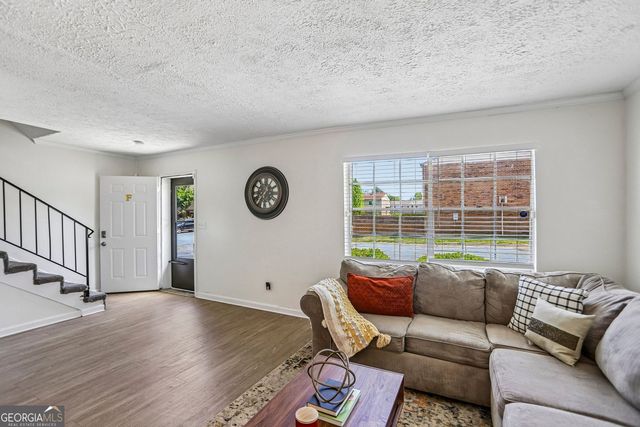 4701 Flat Shoals Road 39F, Union City, GA 30291