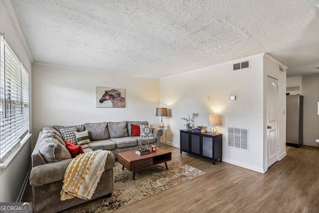 4701 Flat Shoals Road 39F, Union City, GA 30291