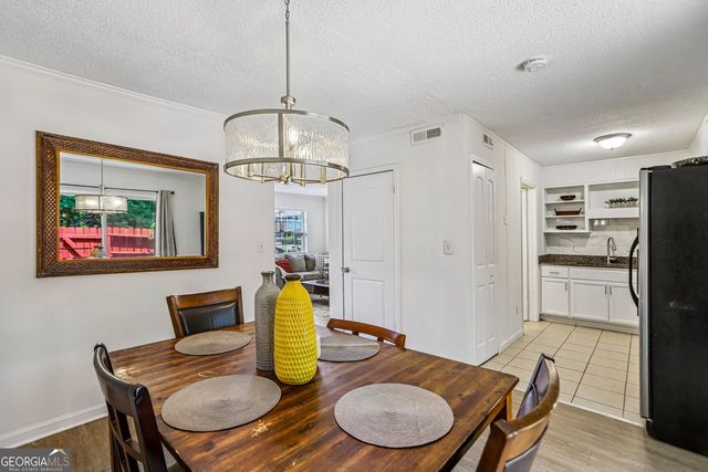 4701 Flat Shoals Road 39F, Union City, GA 30291