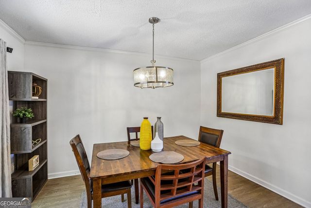 4701 Flat Shoals Road 39F, Union City, GA 30291