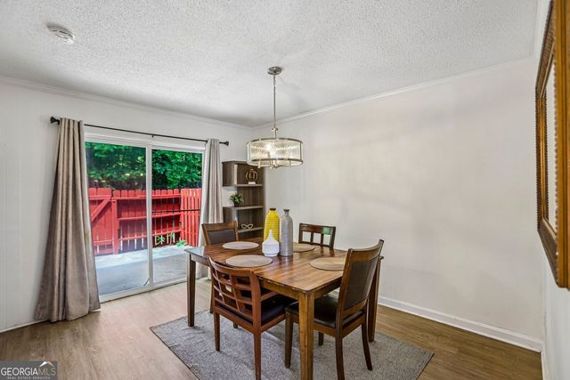 4701 Flat Shoals Road 39F, Union City, GA 30291